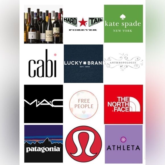 🎊♻️❤️LIKE THIS LISTING TO BE NOTIFIED WHEN I GO LIVE  🎉🛍💥 - Picture 3 of 10